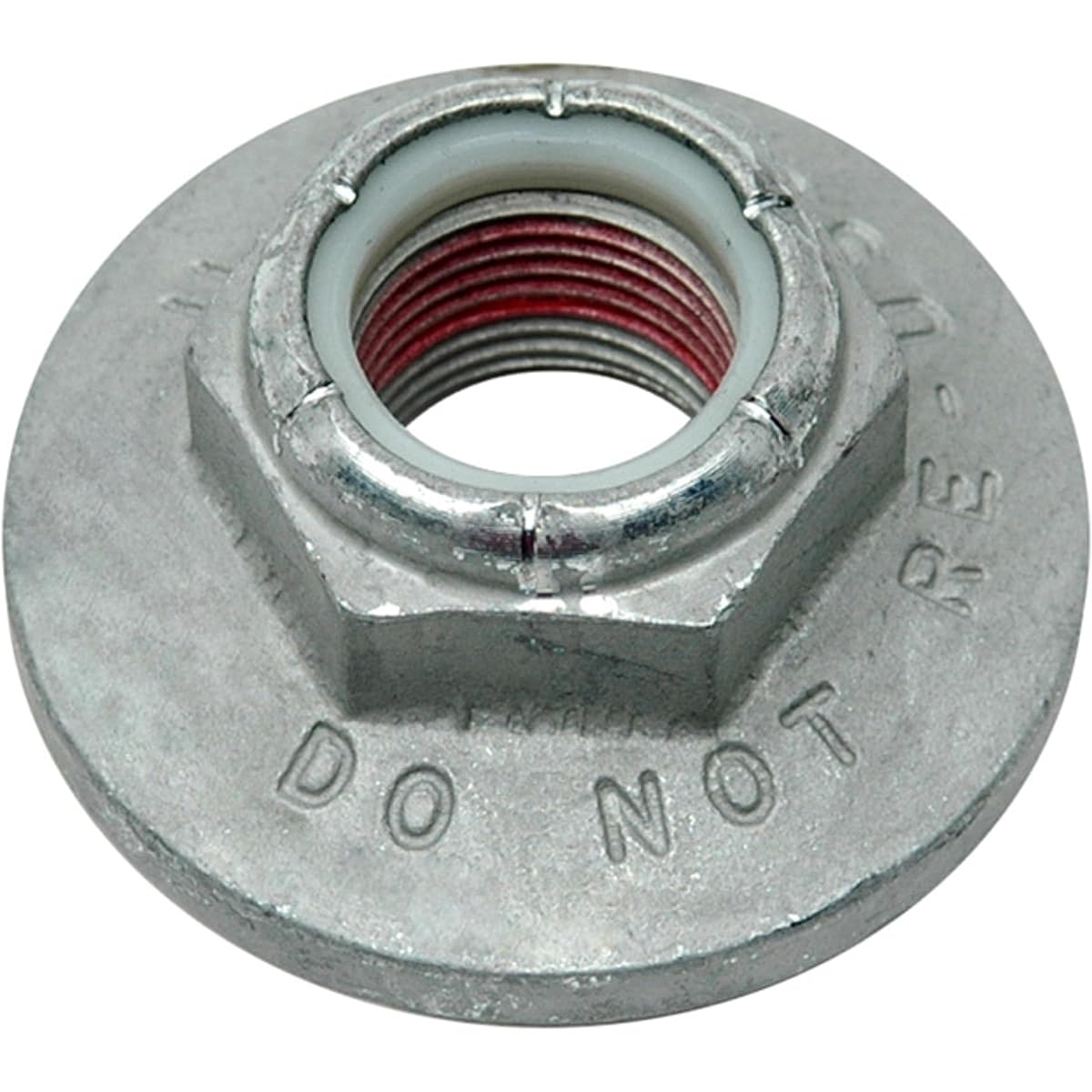 ACDELCO 18k1128 Professional Front Spindle Nut