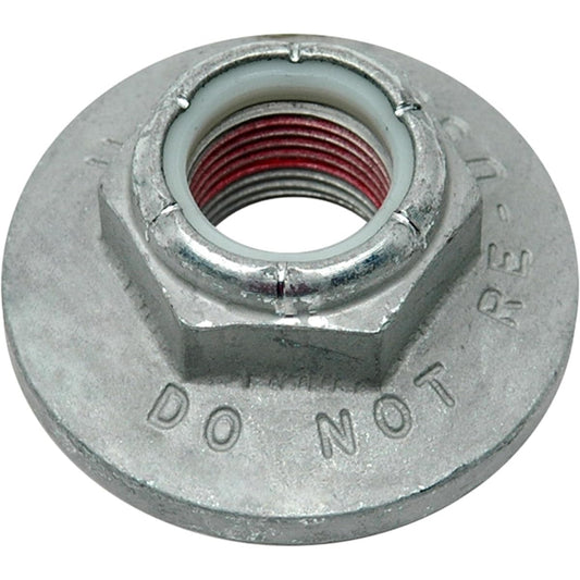 ACDELCO 18k1128 Professional Front Spindle Nut