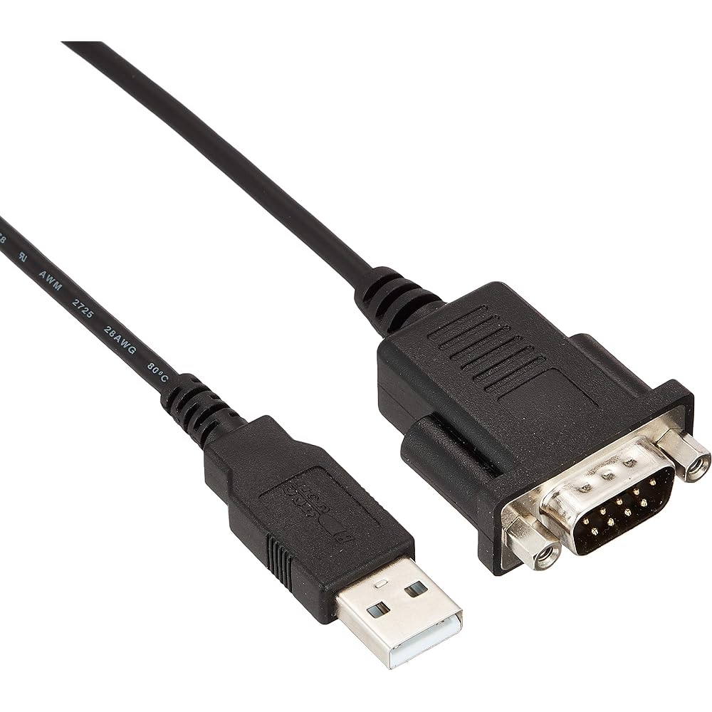 Ratock System USB Serial Converter REX-USB60F