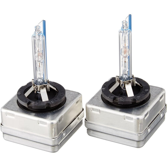 BELLOF Headlight HID D1S 6200K AEZ1893 HID Bulb