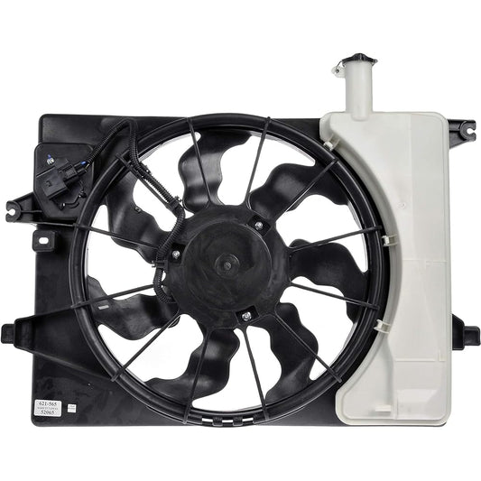 DORMAN 621-565 Cooling engine cooling Fan Azenburi Hyundai/Kia partial model