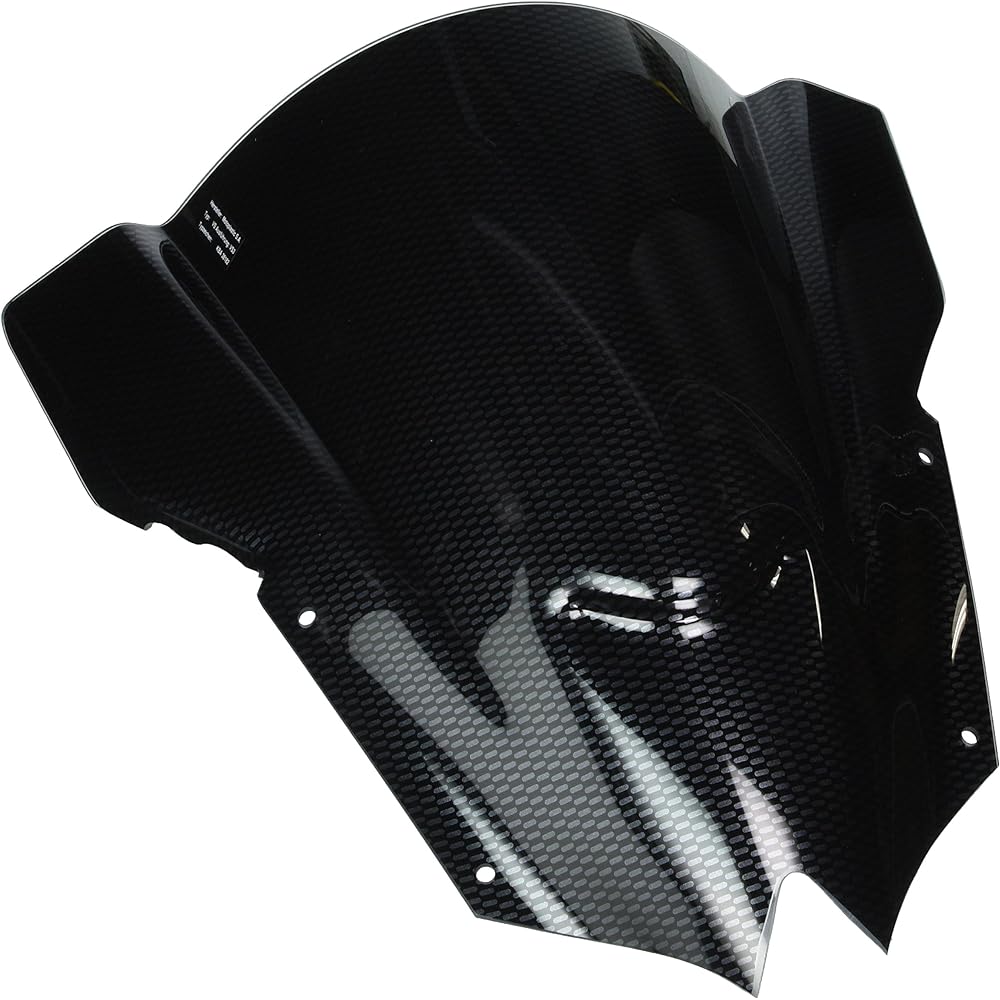 PUIG (Putch) Racing-Screen Blue YAMAHA R6 08'-11 'PUIG-4635A