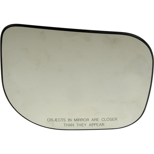DORMAN 56515 Heat plastic back mirror glass
