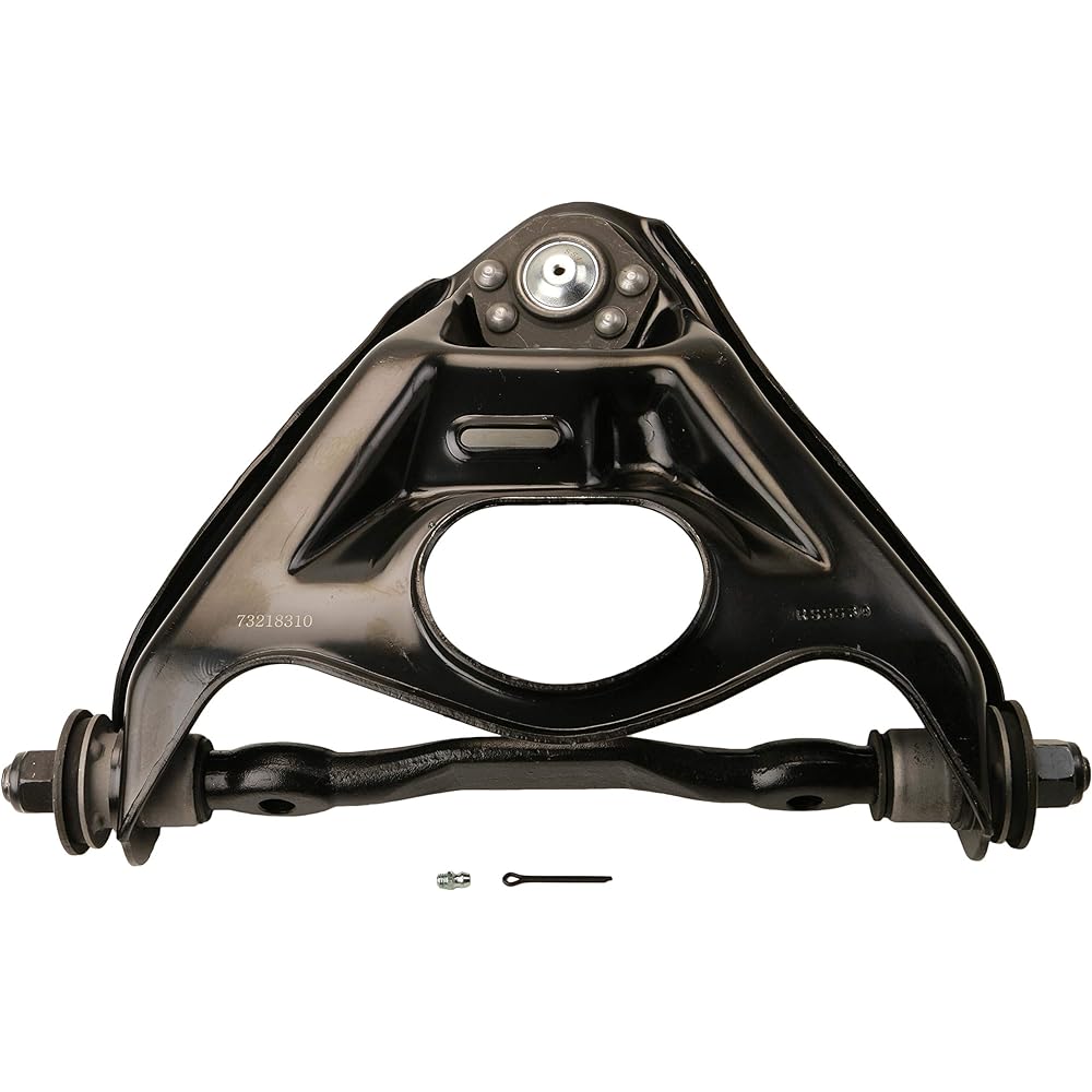 MOOG RK620159 Control arm and ball joint assembly