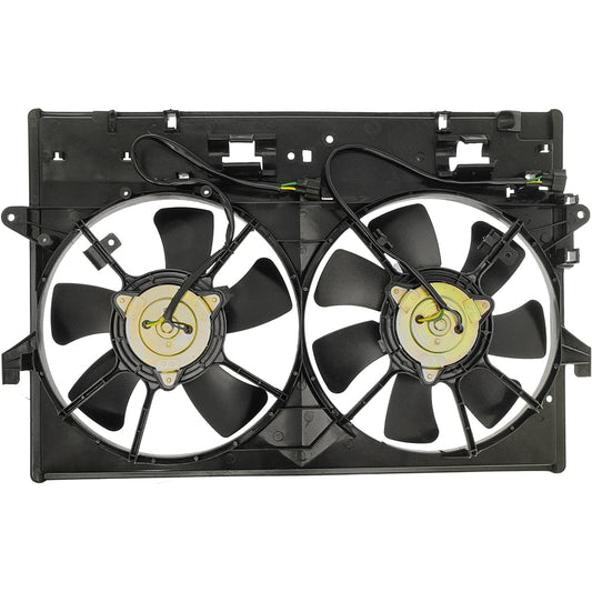 Dorman 620-780 Radiator Fan Assembly