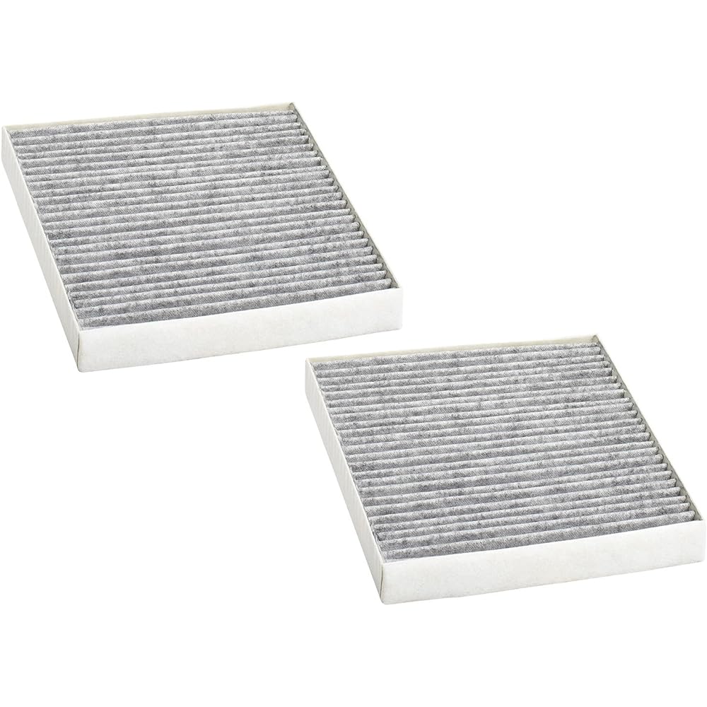 Purolator C36204C Purolatorone Advanced Cabin Air Filter