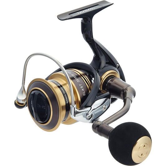 Daiwa Spinning Reel 13 Blast 3515PE-SH (3500 size)