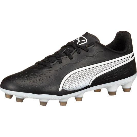 [PUMA] Soccer Spikes King Match HG/AG Sunstream