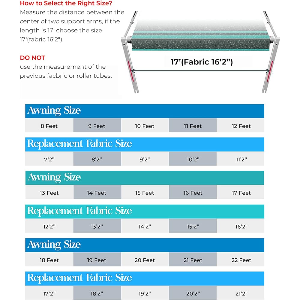 SUNWAVE A Window Fabric Teal Green Stripe 17 ' * (Approximate Fabric width 16' 2 - 3 ") *