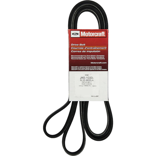 MotorCraft JK61033 Accessory Drive Belt