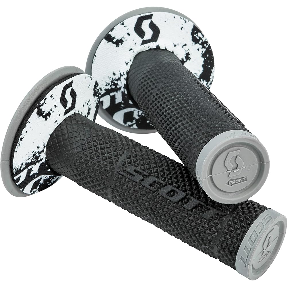 Scott 219624-1001 grip