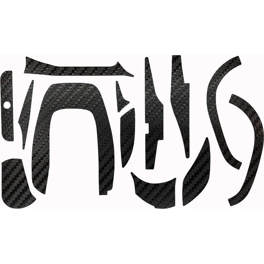 CUSTOM SEAT.JP Armor YOROI 18 Bantam MGL Custom Decal Scratch Prevention Scratch Protection Bait Reel Custom