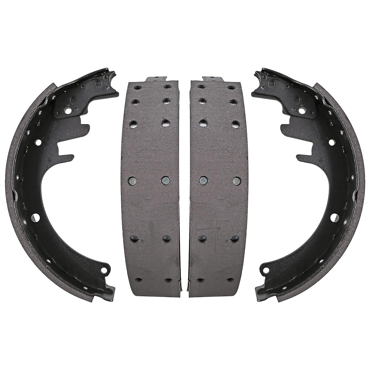 WAGNER Z655R Rivet Brake Sue Set afterwards