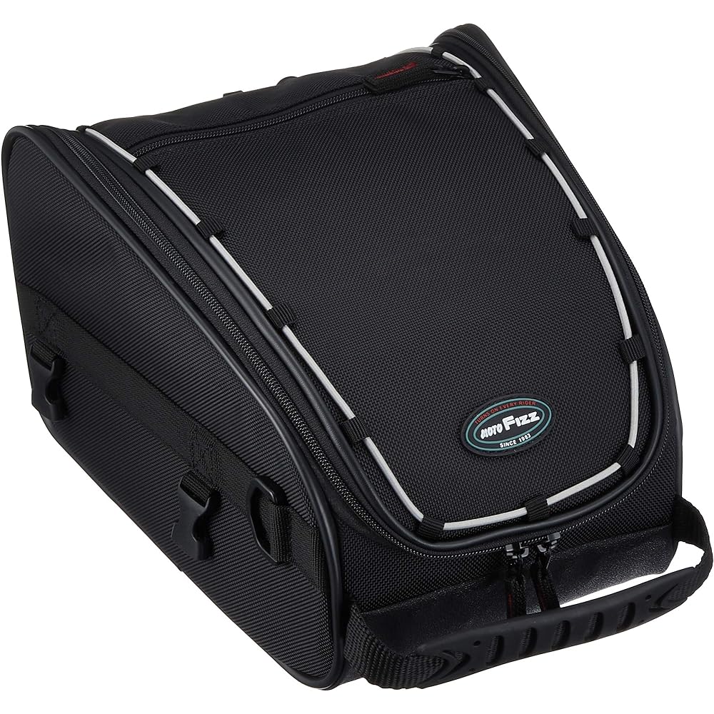 Tanax MFK-096 Sport Seat Bag BK