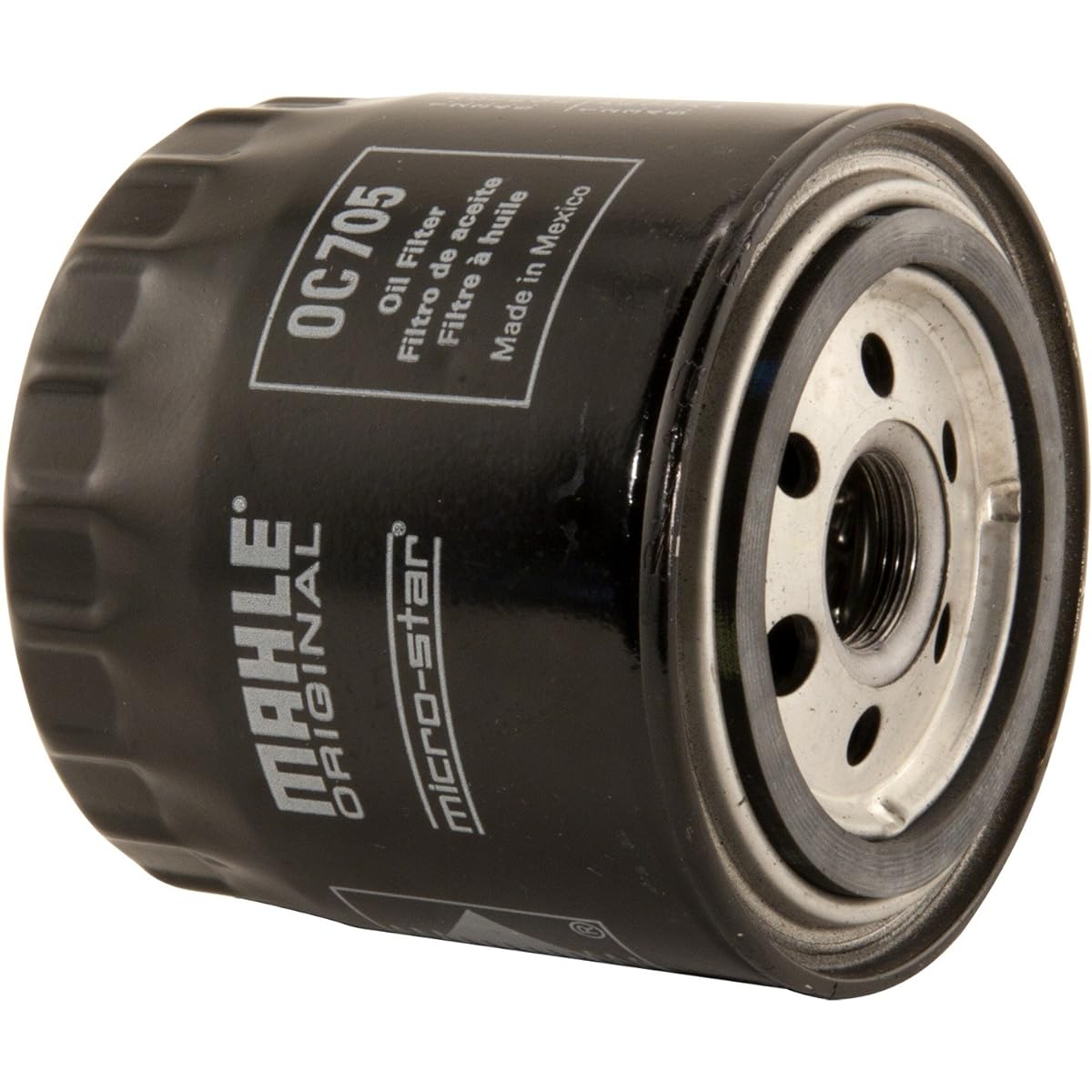 MAHLE OC 705 Oil Filter