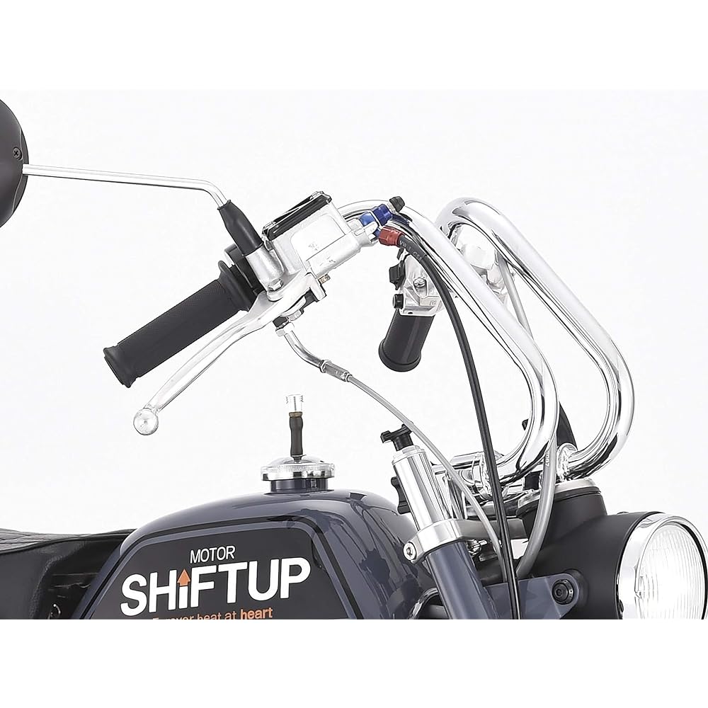 SHIFT UP Separate Handle Squeeze Middle Monkey 205061