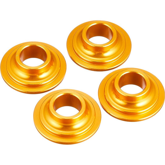 KITACO Handle Rigid Mount Collar GROM Gold 567-1432010