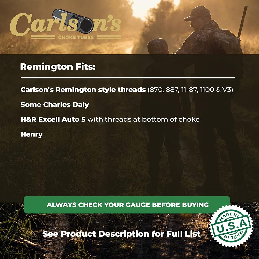 Carlsons 11637 Clember chalk tube
