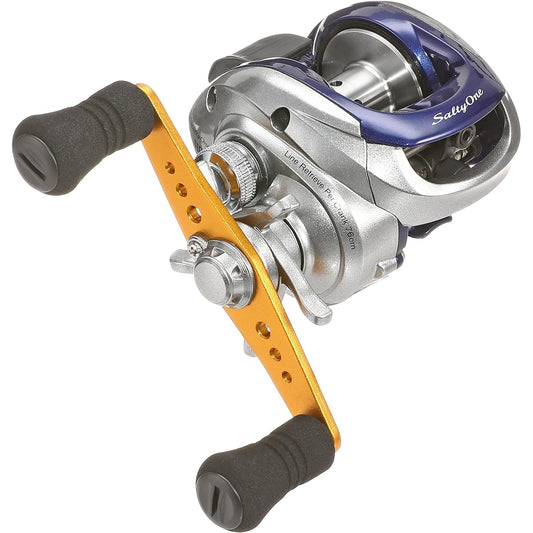 SHIMANO Bait reel double shaft 11 Salty One PG/HG right/left