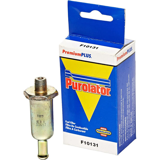 PUROLATOR F10131 fuel filter