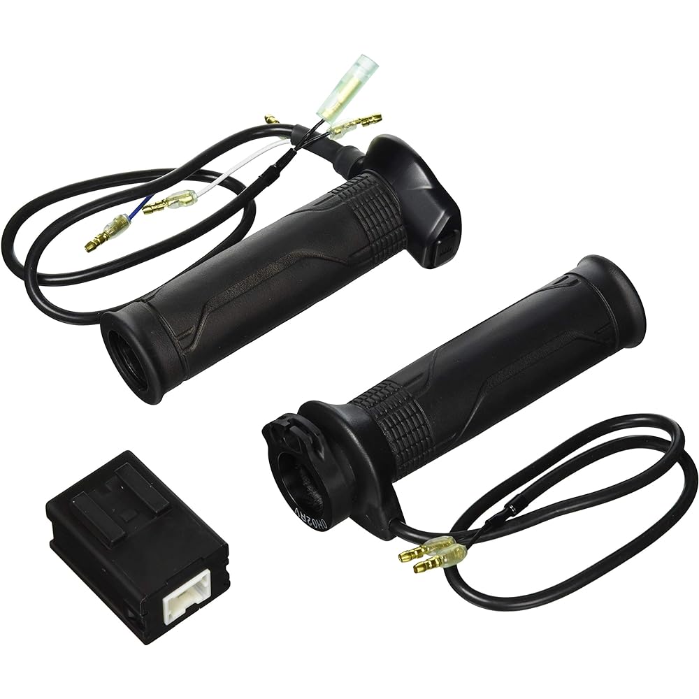 Honda 08T70-MGE-J10 Sport Grip Heater