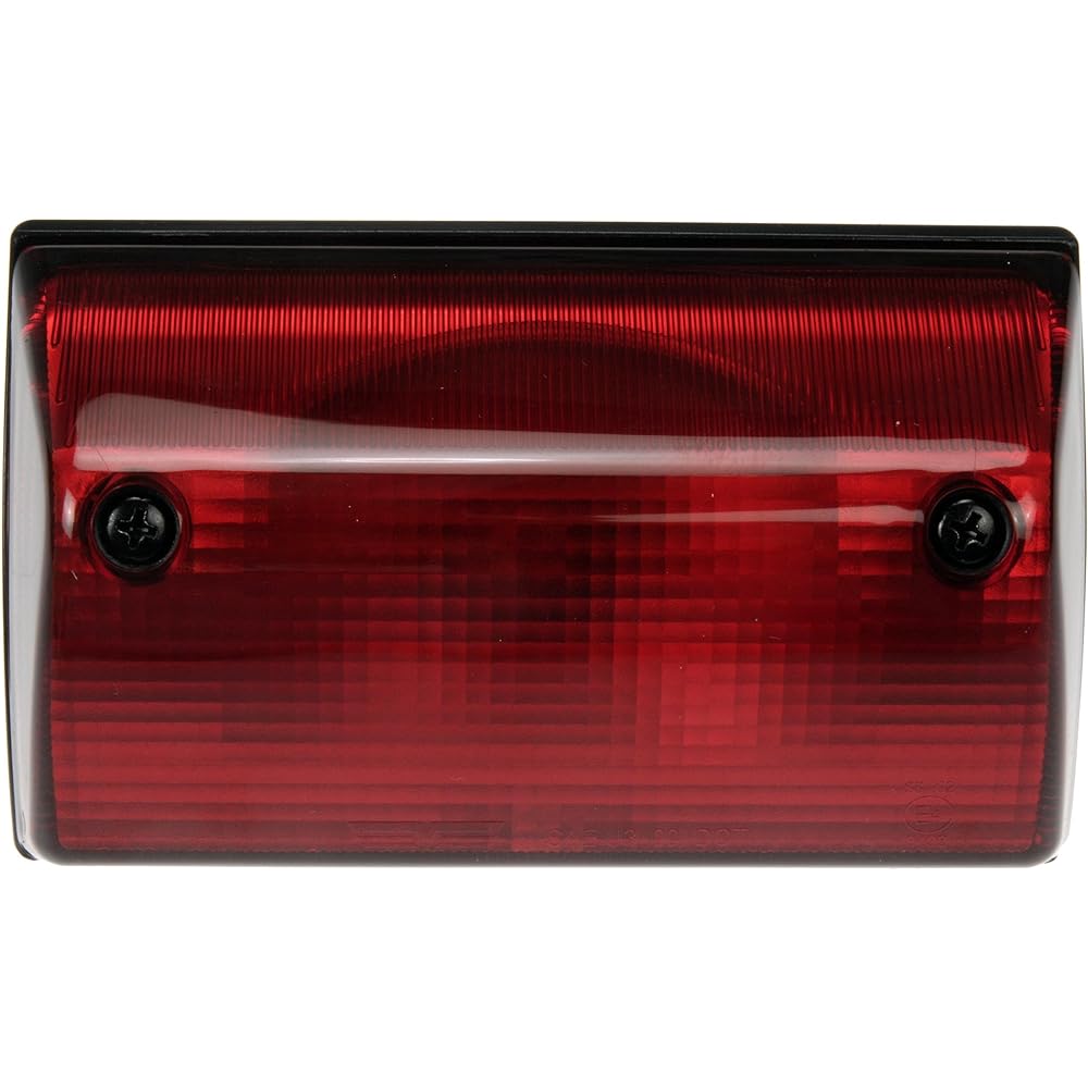 DORMAN 923-233 Third Brake Lamp Acembrillion
