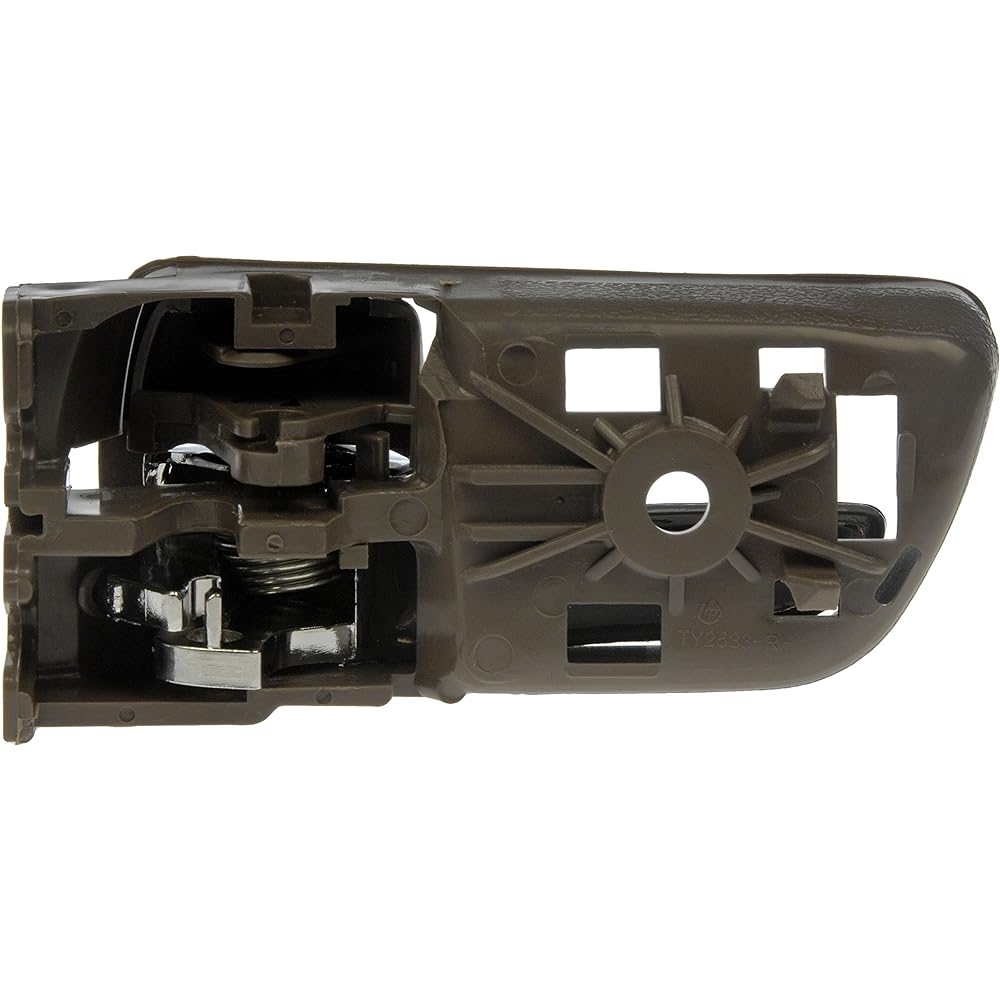 Dorman 81252 Front Passenger Side Interior Door Handle