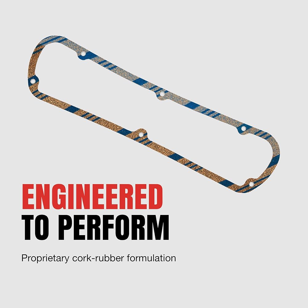 Fel Pro VS 50044 C Valve cover gasket set