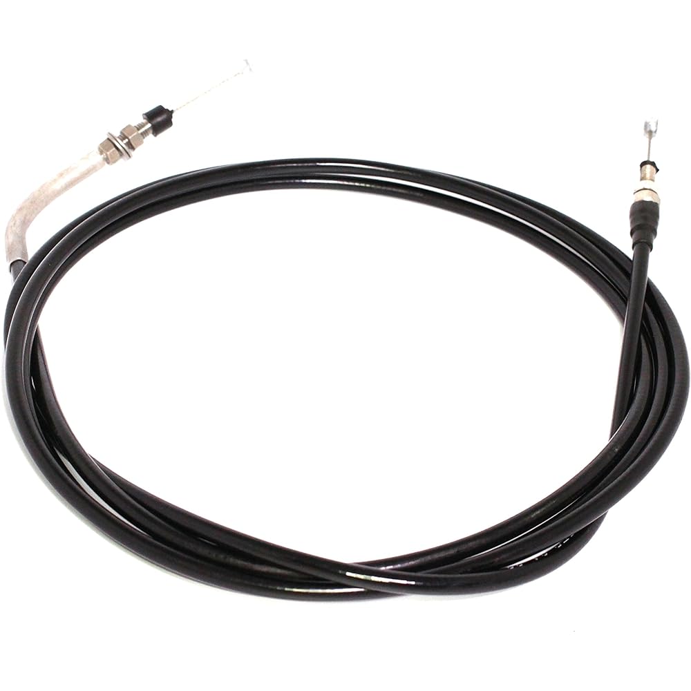 Yamaha Waverunner 3 Throttle Cable OEM #EU0-67252-00-00-00-00-00 Jet Ski Raider VXR
