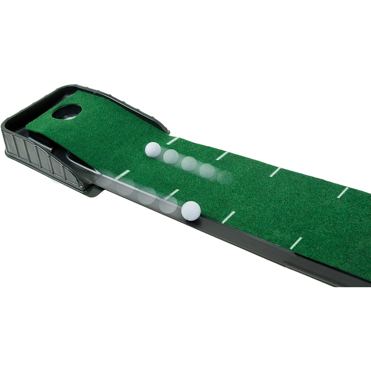 Club Champ 9512 Automatic Golf Putting System