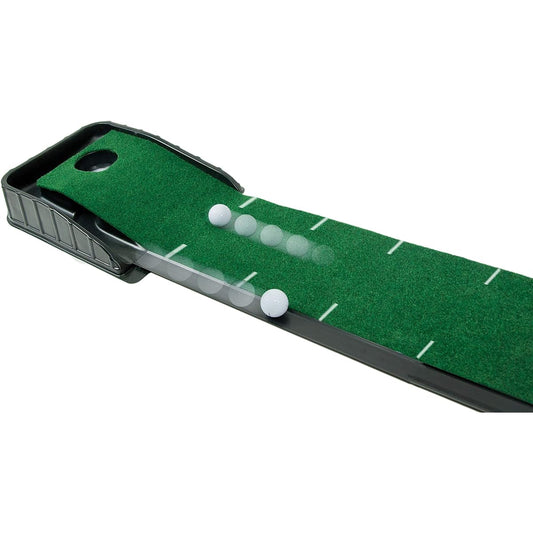Club Champ 9512 Automatic Golf Putting System