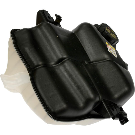 DORMAN 603-217 Front engine coolant reservoir for some Ford model