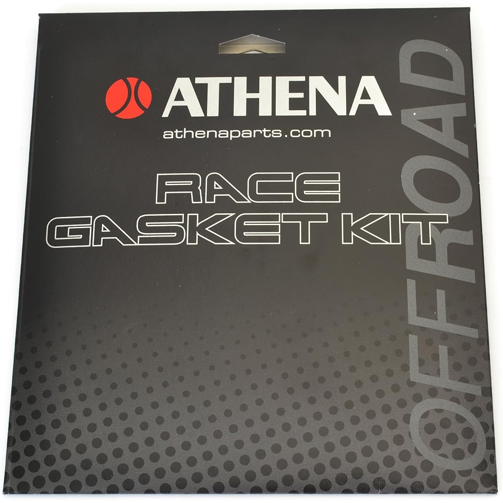 ATHENA R2106085 Race gasket kit