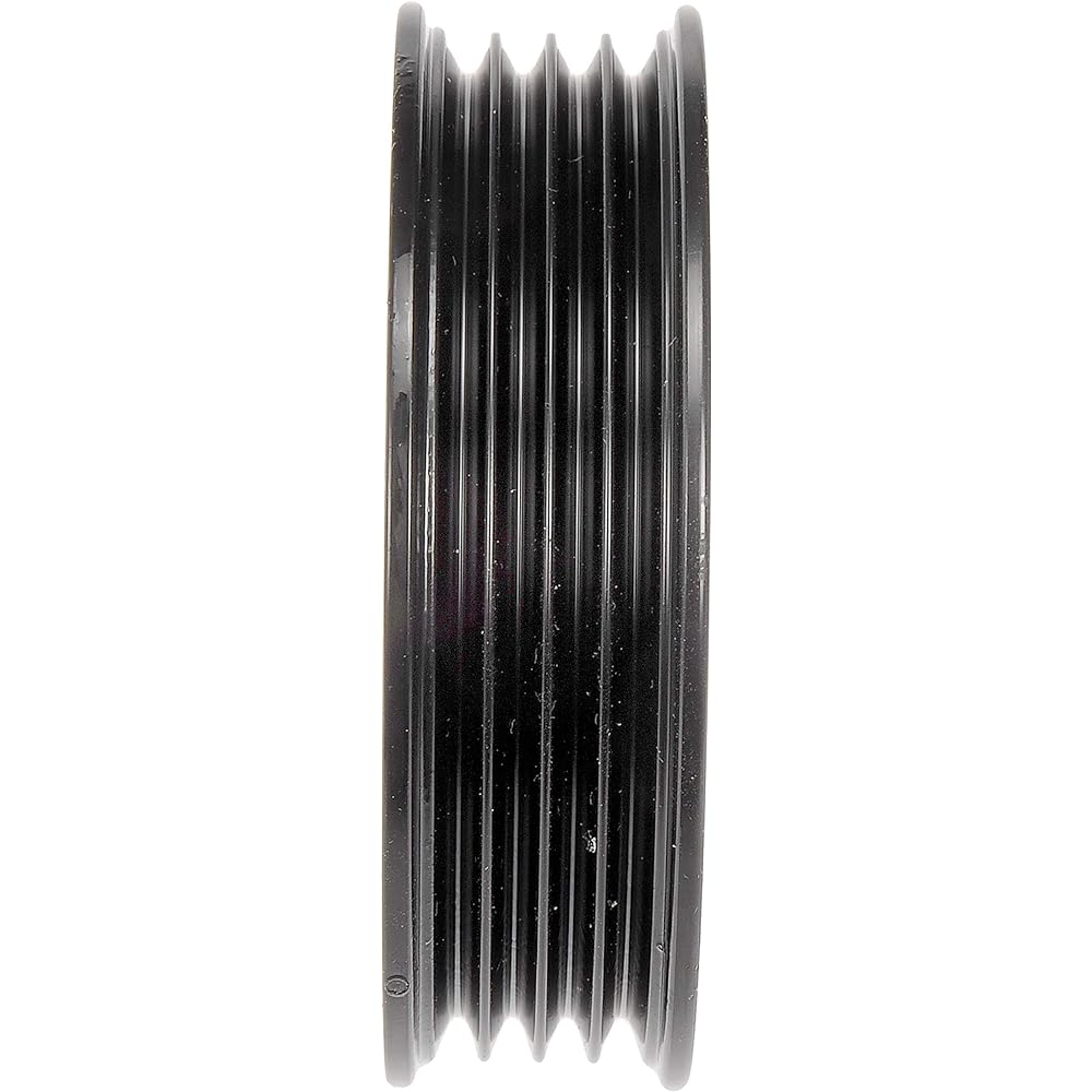 Dorman - TECHoice 419-633 Idler Pulley (Pulley Only)