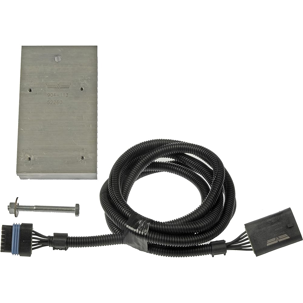 DORMAN 904-113 PMD Redeigned Kit