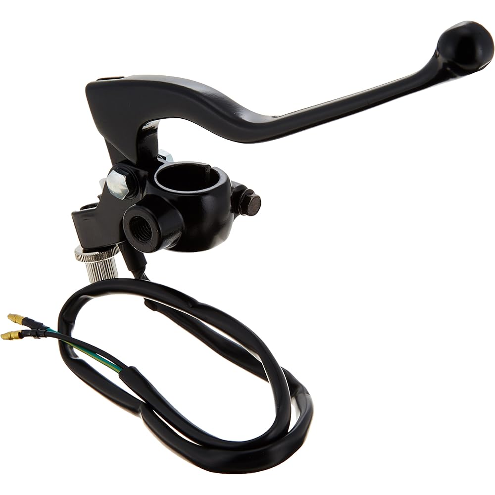 SP Takegawa Brake Lever & Cable Set 940MM 06-08-3013