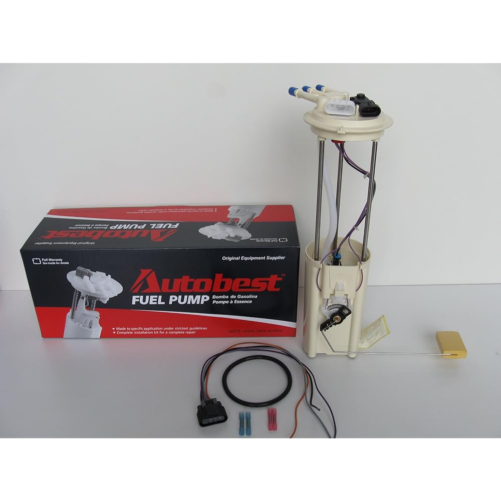 Autobest F2954A Fuel Pump Module Assembly
