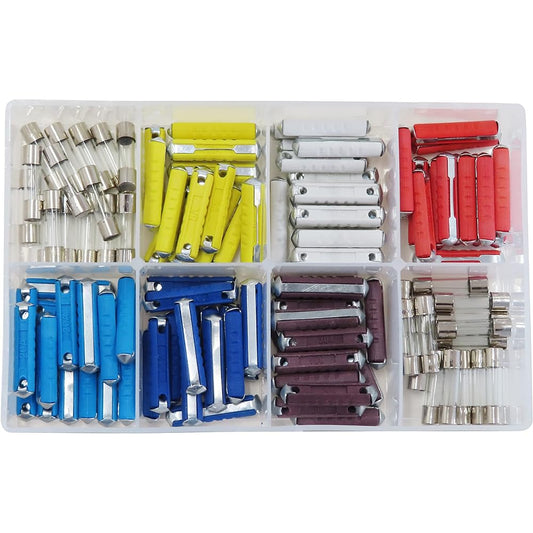 JTC European Car Fuse Automotive Electrical Benz BMW OPEL JTC2026