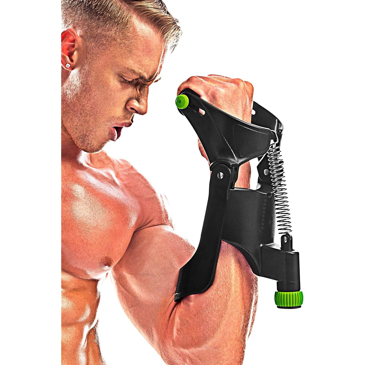 La-VIE Power Arm Strong Arm Amazing 3B-4012