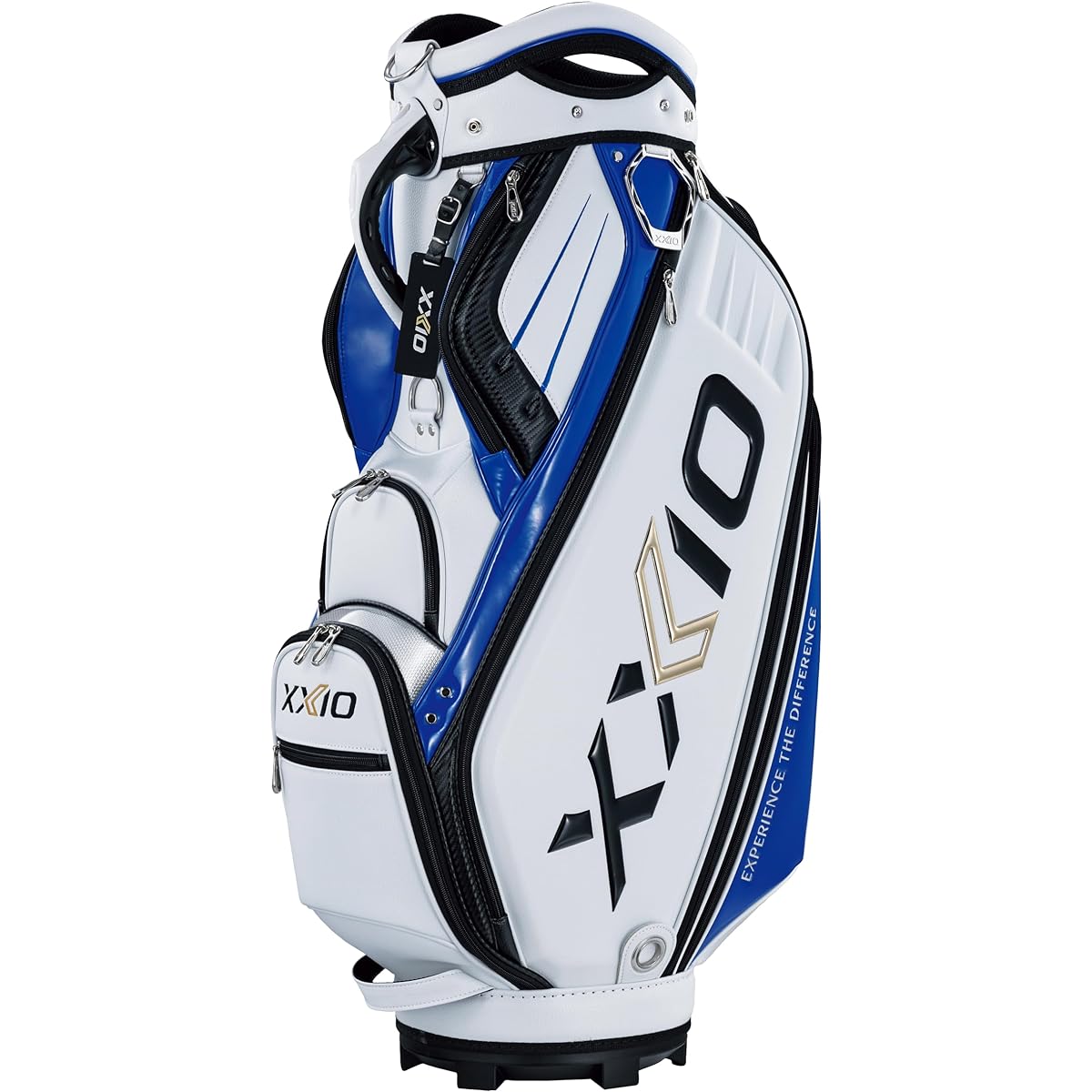 Dunlop XXIO caddy bag