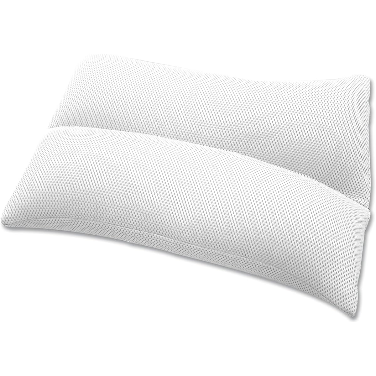 Washable deodorant antibacterial pipe pillow (side fabric size approx. 35x50cm)