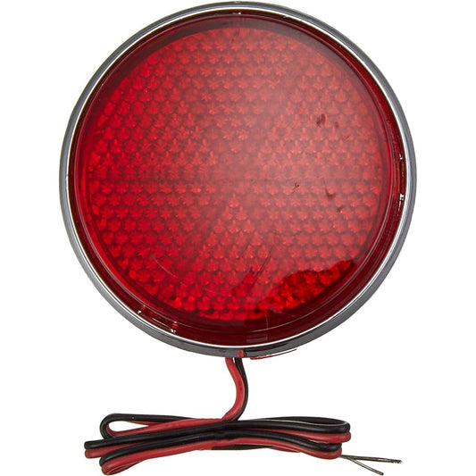 JET INOUE LED6 Reflector NEO 24V Red/Red 592561