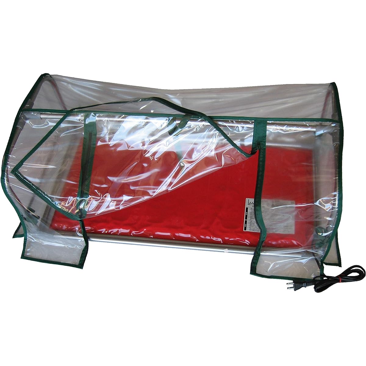 Easy gardening mat Hinatabokko 760