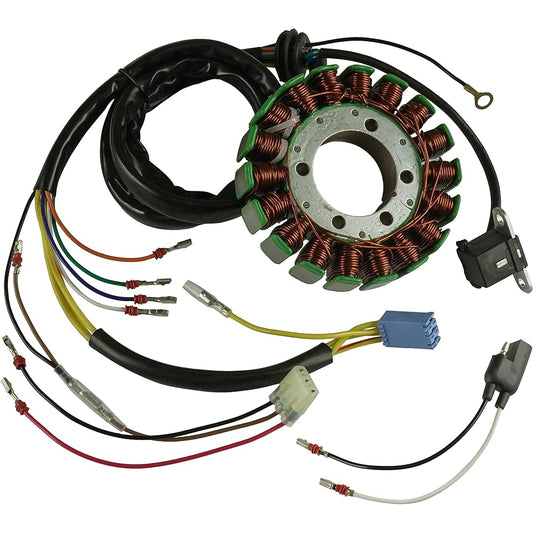 Caltric Stator Polaris Sportsman 700 CARB 2004-2006 Magneto 18