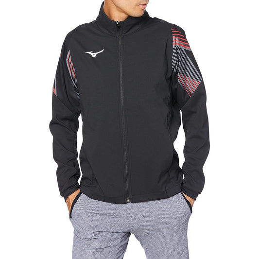 [Mizuno] Tennis Wear Move Cross Jacket 62JC0011