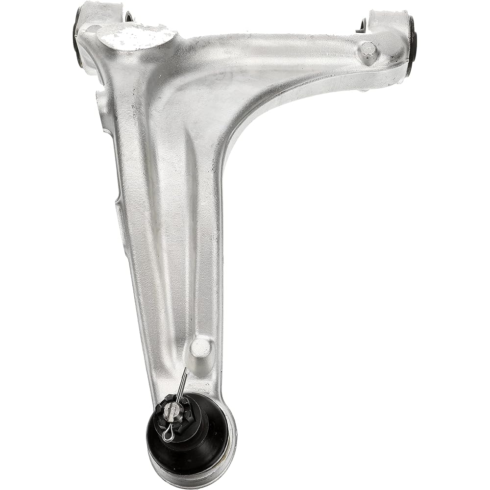 DORMAN 524-376 Suspension Control Arm and Ball Joint Assembly Hyundai/Kia Specified model