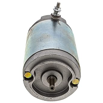 Niche Starter Motor Polaris RMK 600 700 SKS Indy Switchback 800 Shift IQ 550