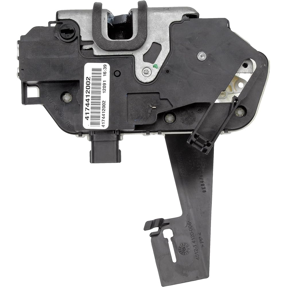 Dorman 937-653 Door Lock Actuator