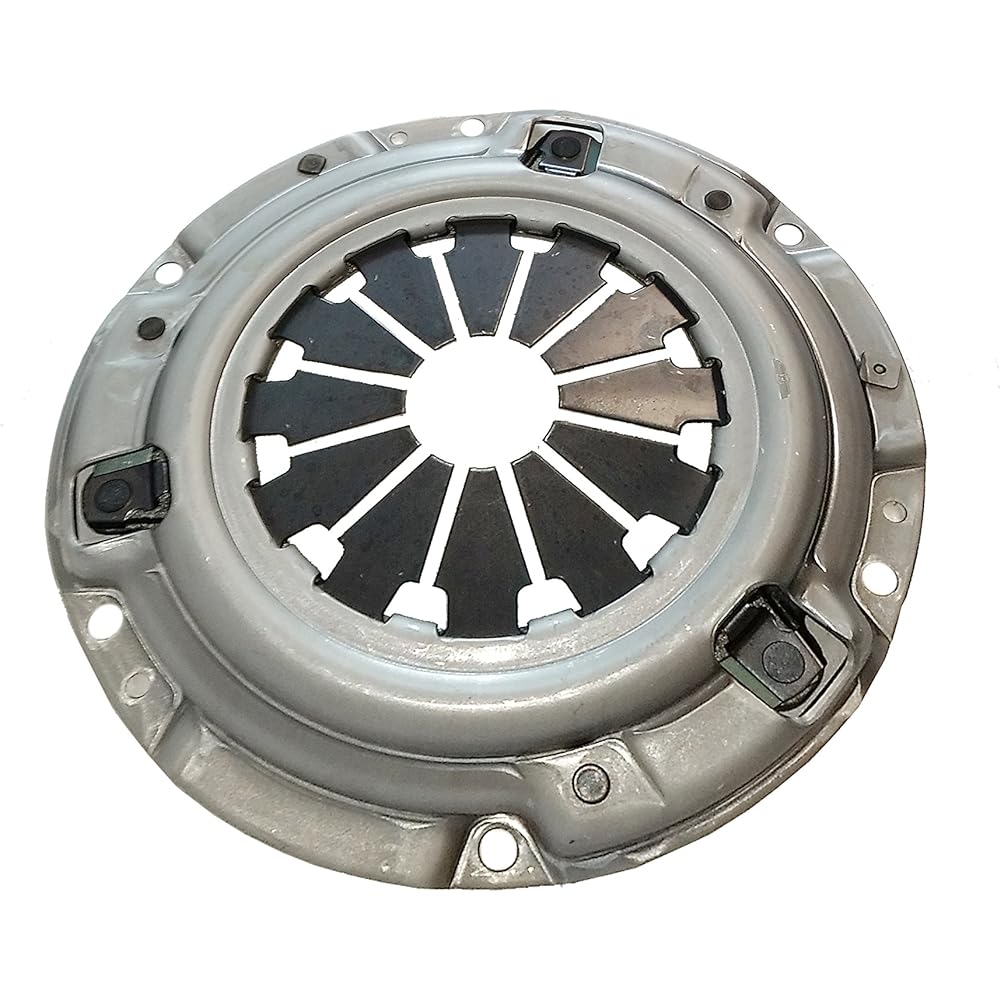 The clutch kit is compatible with Honda Sivic Delsol Acula El DX GX LX LX Riverb Value EX-R CX SI VX 1992-2005 1.5L L4 1.6L L4 1.6L L4 GAS SOHC natural intake (D15; D16; D17).