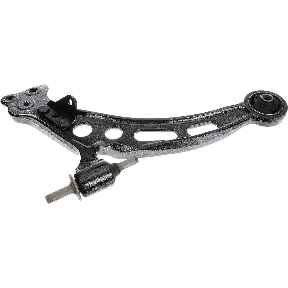 Dorman 520-406 Front Right Lower Suspension Control Arm for Select Lexus / Toyota Models
